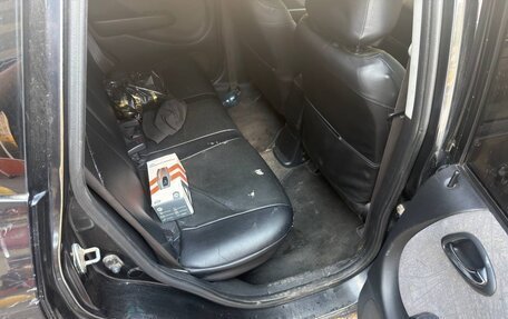 Honda Fit III, 2002 год, 333 000 рублей, 9 фотография