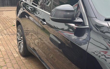 BMW X5, 2016 год, 3 850 000 рублей, 2 фотография