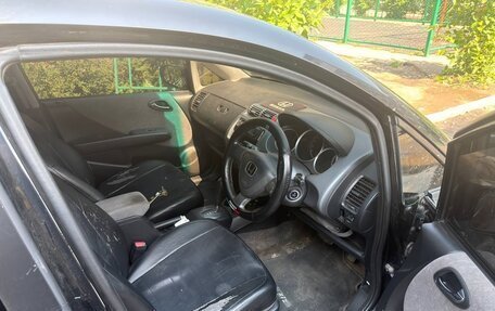 Honda Fit III, 2002 год, 333 000 рублей, 10 фотография