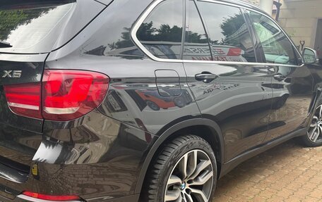 BMW X5, 2016 год, 3 850 000 рублей, 3 фотография