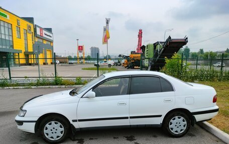 Toyota Corona IX (T190), 1995 год, 340 000 рублей, 2 фотография