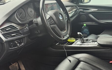 BMW X5, 2016 год, 3 850 000 рублей, 5 фотография