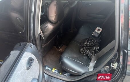 Honda Fit III, 2002 год, 333 000 рублей, 8 фотография