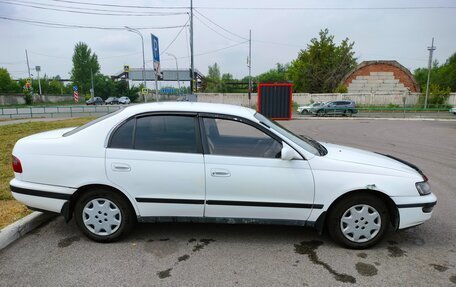Toyota Corona IX (T190), 1995 год, 340 000 рублей, 4 фотография