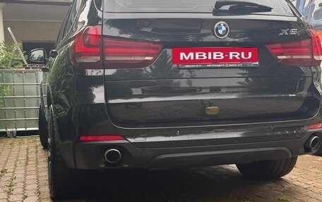 BMW X5, 2016 год, 3 850 000 рублей, 8 фотография
