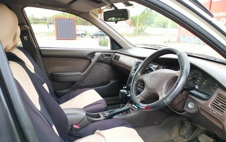 Toyota Corona IX (T190), 1995 год, 340 000 рублей, 8 фотография