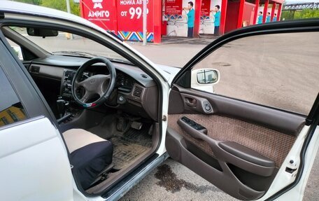 Toyota Corona IX (T190), 1995 год, 340 000 рублей, 5 фотография