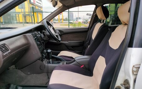 Toyota Corona IX (T190), 1995 год, 340 000 рублей, 12 фотография