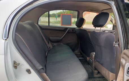 Toyota Corona IX (T190), 1995 год, 340 000 рублей, 7 фотография