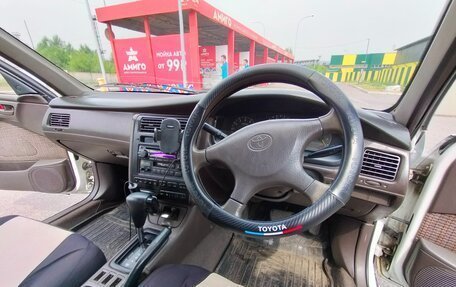 Toyota Corona IX (T190), 1995 год, 340 000 рублей, 15 фотография