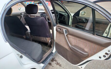 Toyota Corona IX (T190), 1995 год, 340 000 рублей, 6 фотография