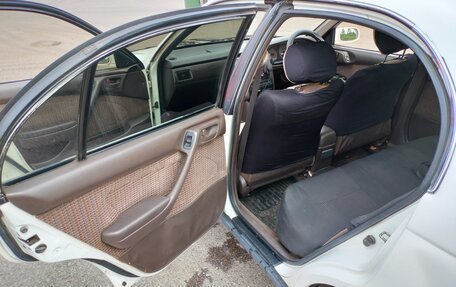 Toyota Corona IX (T190), 1995 год, 340 000 рублей, 10 фотография