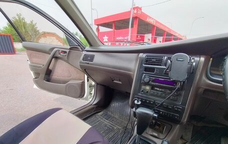 Toyota Corona IX (T190), 1995 год, 340 000 рублей, 16 фотография