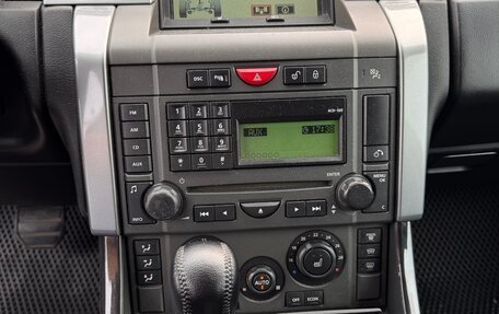 Land Rover Range Rover Sport I рестайлинг, 2006 год, 1 300 000 рублей, 12 фотография