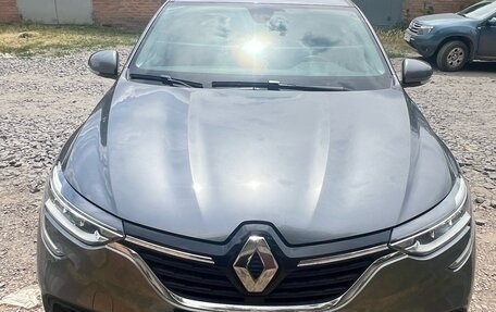 Renault Arkana I, 2021 год, 1 750 000 рублей, 2 фотография