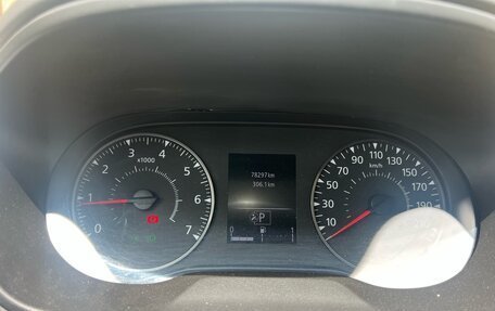 Renault Arkana I, 2021 год, 1 750 000 рублей, 10 фотография