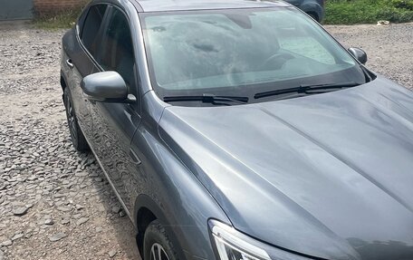 Renault Arkana I, 2021 год, 1 750 000 рублей, 8 фотография