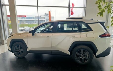 Toyota RAV4, 2026 год, 4 550 000 рублей, 7 фотография