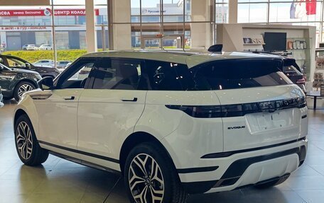 Land Rover Range Rover Evoque II, 2025 год, 5 750 000 рублей, 7 фотография
