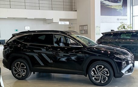Hyundai Tucson, 2026 год, 4 800 000 рублей, 4 фотография