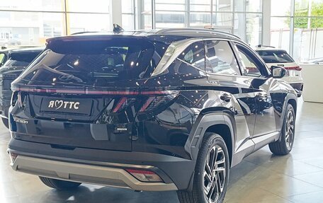 Hyundai Tucson, 2026 год, 4 800 000 рублей, 5 фотография