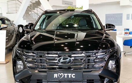 Hyundai Tucson, 2026 год, 4 800 000 рублей, 2 фотография