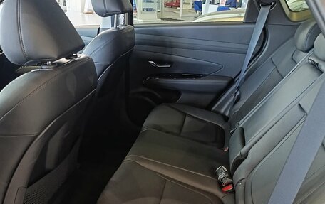 Hyundai Tucson, 2026 год, 4 800 000 рублей, 11 фотография