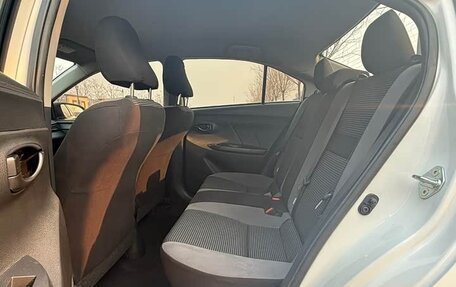 Toyota Vios III, 2022 год, 1 273 000 рублей, 11 фотография