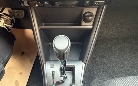Toyota Vios III, 2022 год, 1 273 000 рублей, 12 фотография