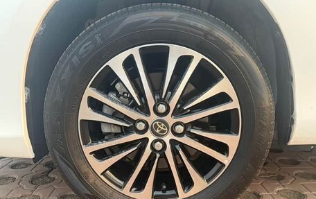Toyota Vios III, 2022 год, 1 273 000 рублей, 13 фотография