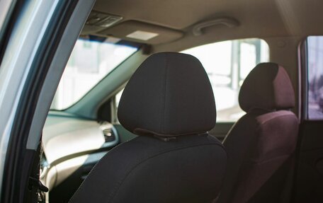 Hyundai Solaris II рестайлинг, 2012 год, 550 000 рублей, 19 фотография