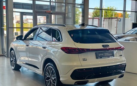 Audi Q5, 2026 год, 6 450 000 рублей, 7 фотография