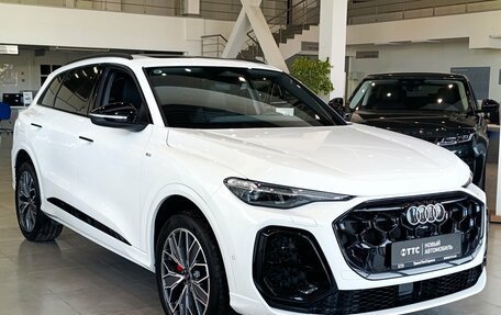 Audi Q5, 2026 год, 6 450 000 рублей, 3 фотография