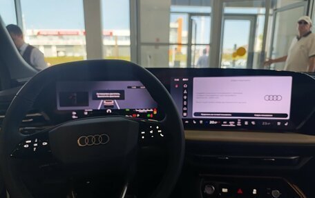 Audi Q5, 2026 год, 6 450 000 рублей, 13 фотография