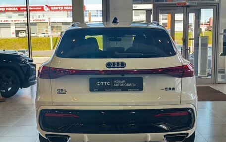Audi Q5, 2026 год, 6 450 000 рублей, 6 фотография
