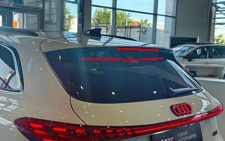 Audi Q5, 2026 год, 6 450 000 рублей, 9 фотография