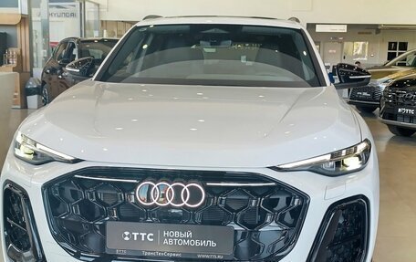 Audi Q5, 2026 год, 6 450 000 рублей, 10 фотография