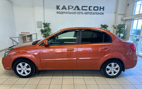 KIA Rio II, 2011 год, 540 000 рублей, 5 фотография