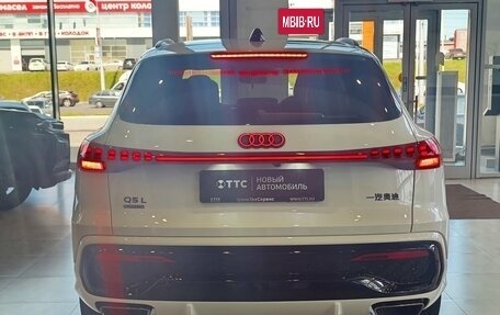 Audi Q5, 2026 год, 6 450 000 рублей, 8 фотография
