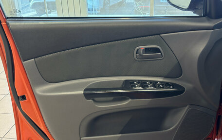 KIA Rio II, 2011 год, 540 000 рублей, 14 фотография