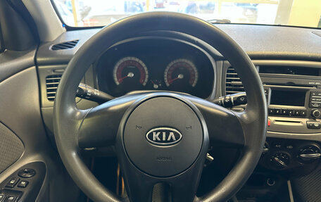 KIA Rio II, 2011 год, 540 000 рублей, 7 фотография