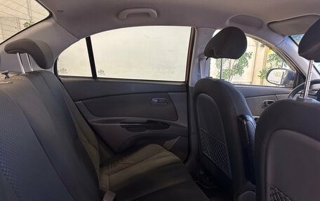 KIA Rio II, 2011 год, 540 000 рублей, 10 фотография