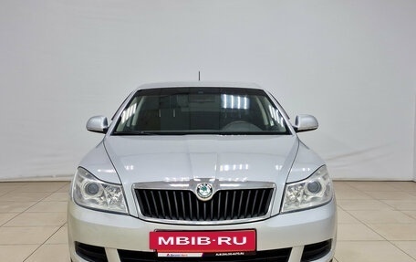 Skoda Octavia, 2013 год, 880 000 рублей, 2 фотография