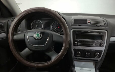 Skoda Octavia, 2013 год, 880 000 рублей, 14 фотография