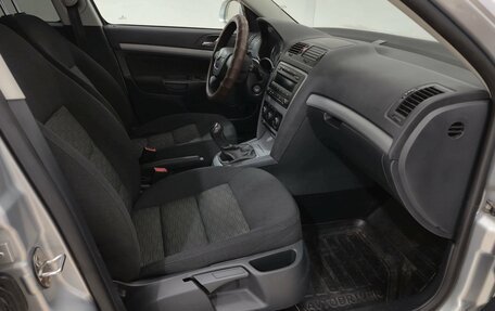 Skoda Octavia, 2013 год, 880 000 рублей, 16 фотография