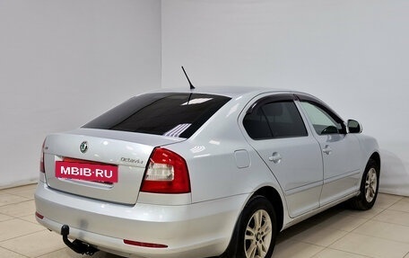 Skoda Octavia, 2013 год, 880 000 рублей, 5 фотография