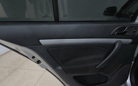 Skoda Octavia, 2013 год, 880 000 рублей, 17 фотография