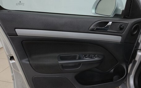 Skoda Octavia, 2013 год, 880 000 рублей, 9 фотография