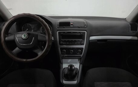 Skoda Octavia, 2013 год, 880 000 рублей, 13 фотография