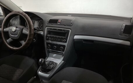 Skoda Octavia, 2013 год, 880 000 рублей, 15 фотография